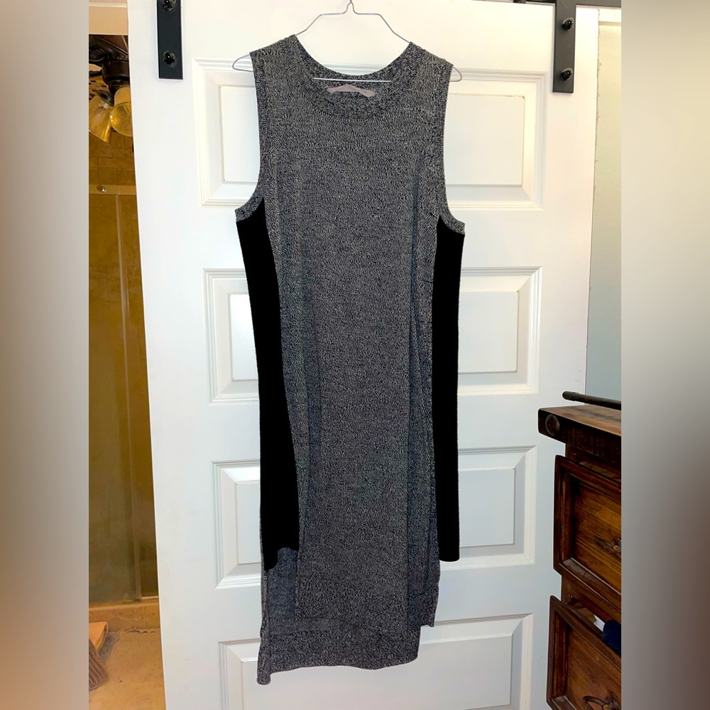 Business casual/winter dress